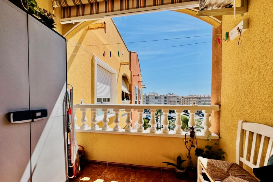 Resale - Apartment/Bungalow - Guardamar del Segura