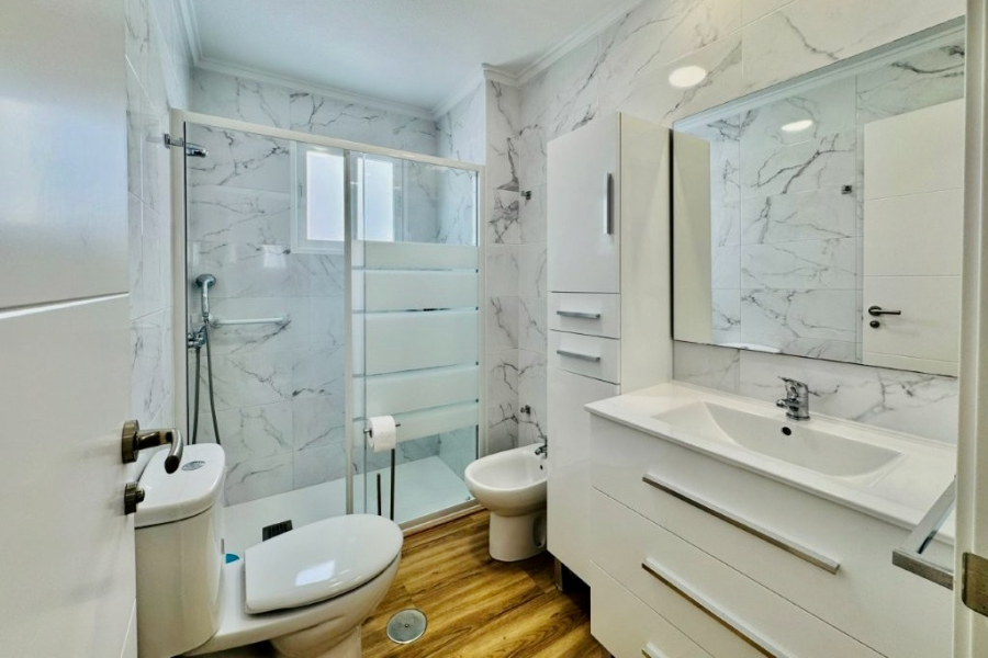 Resale - Apartment/Bungalow - Guardamar del Segura