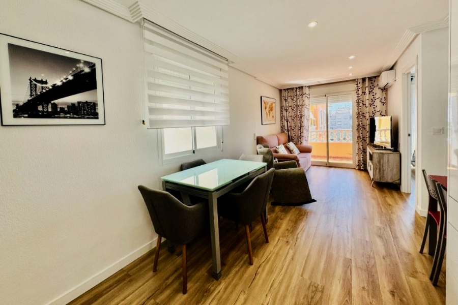 Resale - Apartment/Bungalow - Guardamar del Segura
