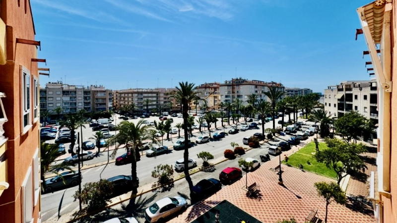 Leilighet/Bungalow - Bruktboliger - Guardamar del Segura - Guardamar del Segura