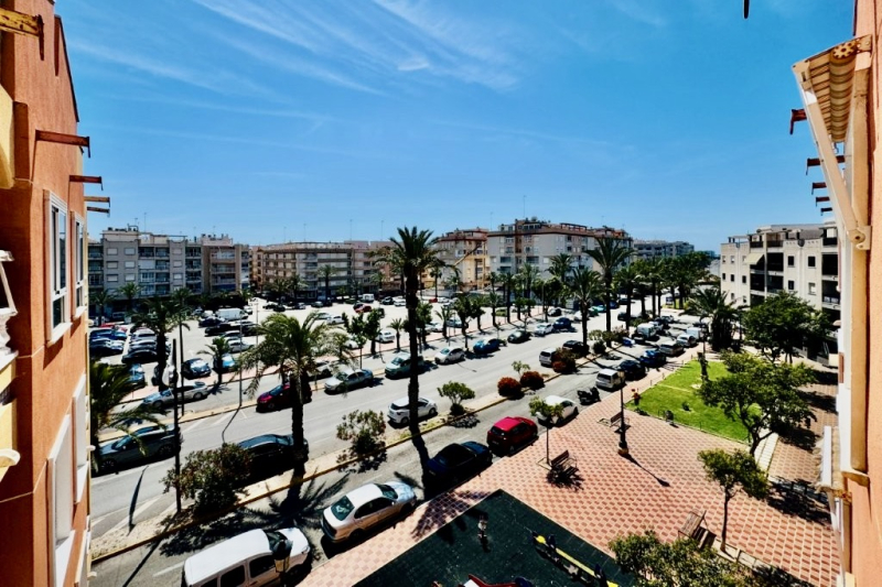 Apartment/Bungalow - Resale - Guardamar del Segura - Guardamar del Segura