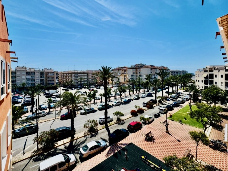 Leilighet/Bungalow - Bruktboliger - Guardamar del Segura - EC01259
