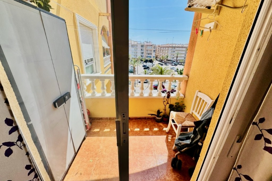 Resale - Apartment/Bungalow - Guardamar del Segura