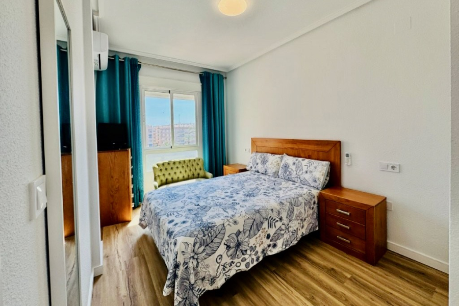 Resale - Apartment/Bungalow - Guardamar del Segura