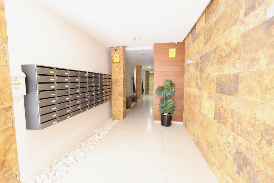 Resale - Apartamento/Bungalow - Torrevieja  - La Mata