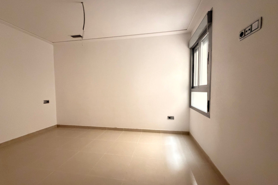 Resale - Apartamento/Bungalow - Torrevieja  - La Mata