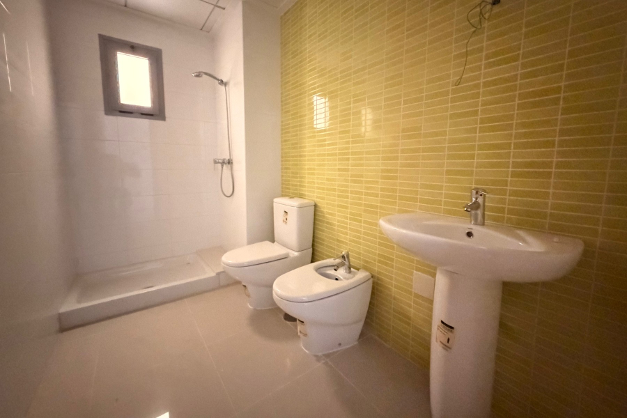 Resale - Apartamento/Bungalow - Torrevieja  - La Mata