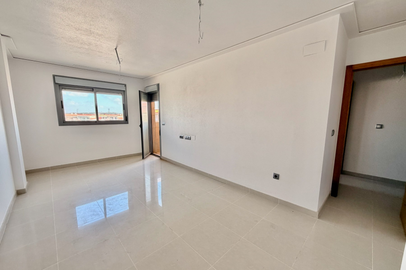 Apartment/Bungalow - Resale - Torrevieja  - La Mata