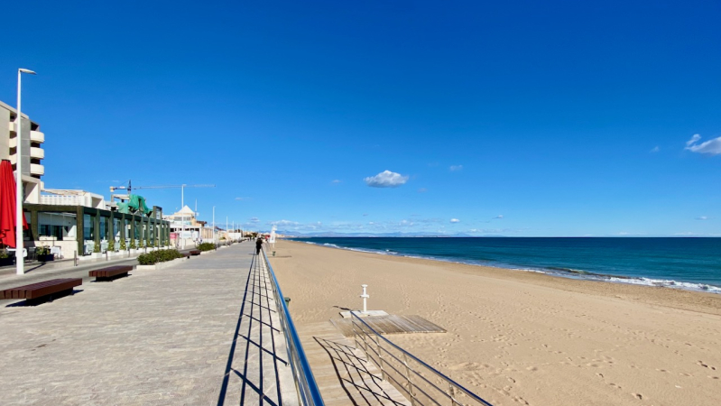 Dzīvoklis/Bungalo - Pārdošana pēc lietošanas - Torrevieja  - La Mata