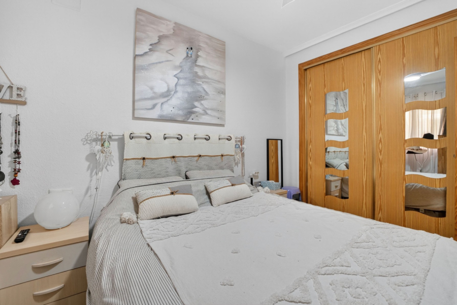 Resale - Apartamento/Bungalow - Orihuela Costa - Playa Flamenca