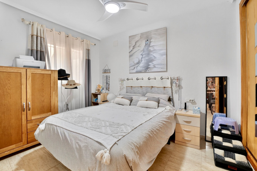 Resale - Apartamento/Bungalow - Orihuela Costa - Playa Flamenca