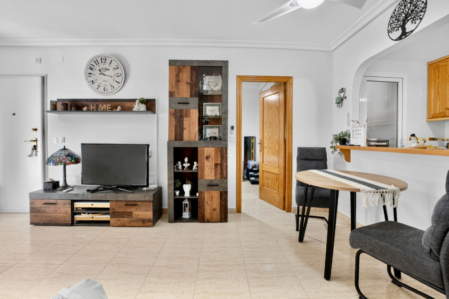 Resale - Apartamento/Bungalow - Orihuela Costa - Playa Flamenca