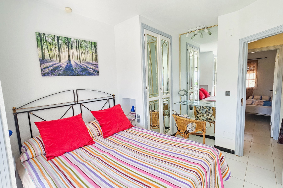 Bruktboliger - Leilighet/Bungalow - Torrevieja  - Los Altos