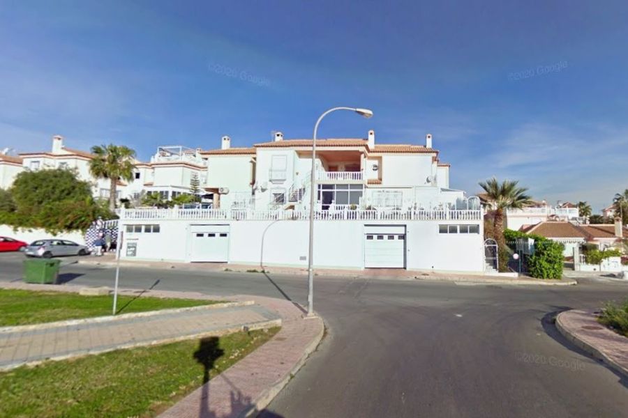Bruktboliger - Leilighet/Bungalow - Torrevieja  - Los Altos