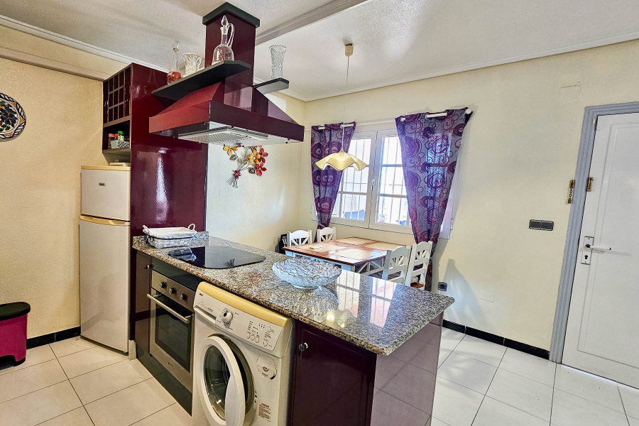 Bruktboliger - Leilighet/Bungalow - Torrevieja  - Los Altos