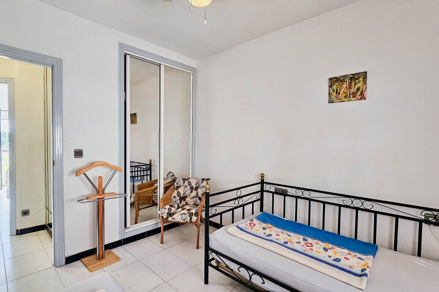 Bruktboliger - Leilighet/Bungalow - Torrevieja  - Los Altos