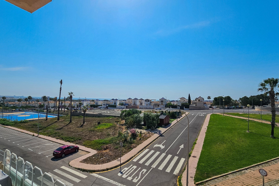 Bruktboliger - Leilighet/Bungalow - Torrevieja  - Los Altos