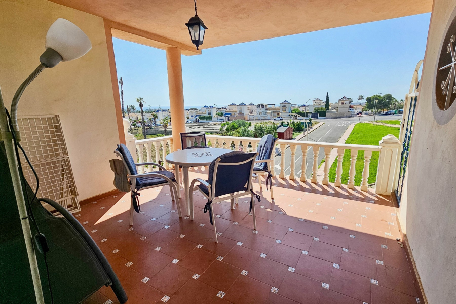 Bruktboliger - Leilighet/Bungalow - Torrevieja  - Los Altos