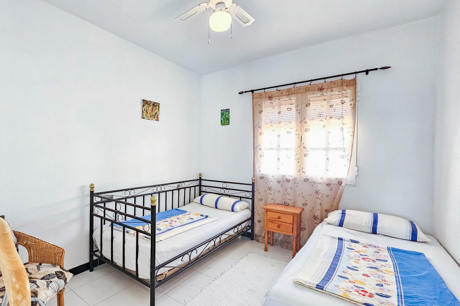 Bruktboliger - Leilighet/Bungalow - Torrevieja  - Los Altos