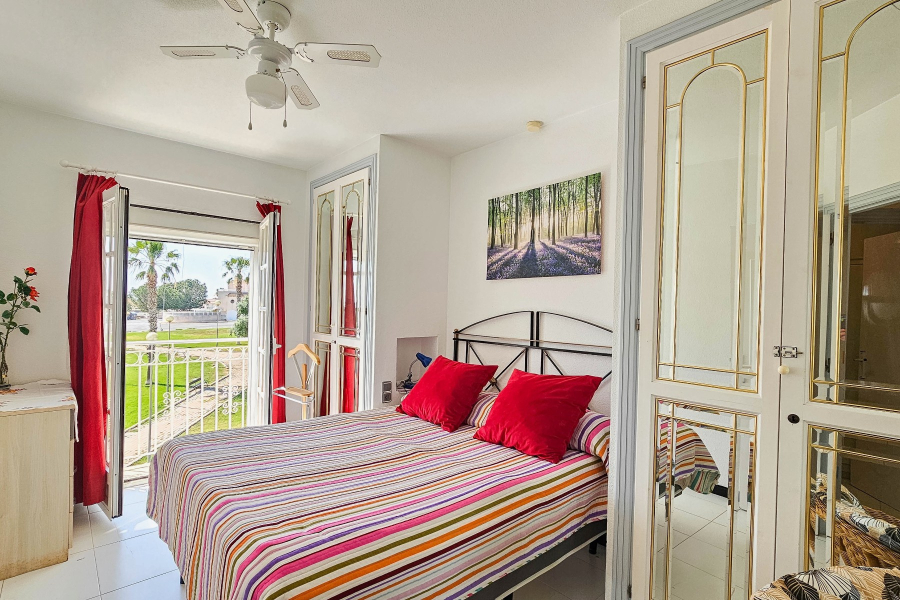 Bruktboliger - Leilighet/Bungalow - Torrevieja  - Los Altos