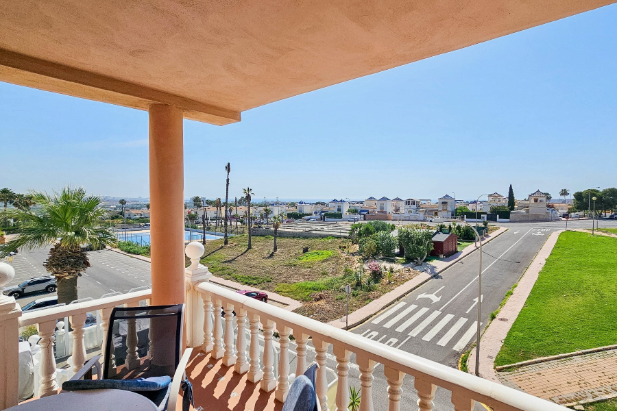 Bruktboliger - Leilighet/Bungalow - Torrevieja  - Los Altos