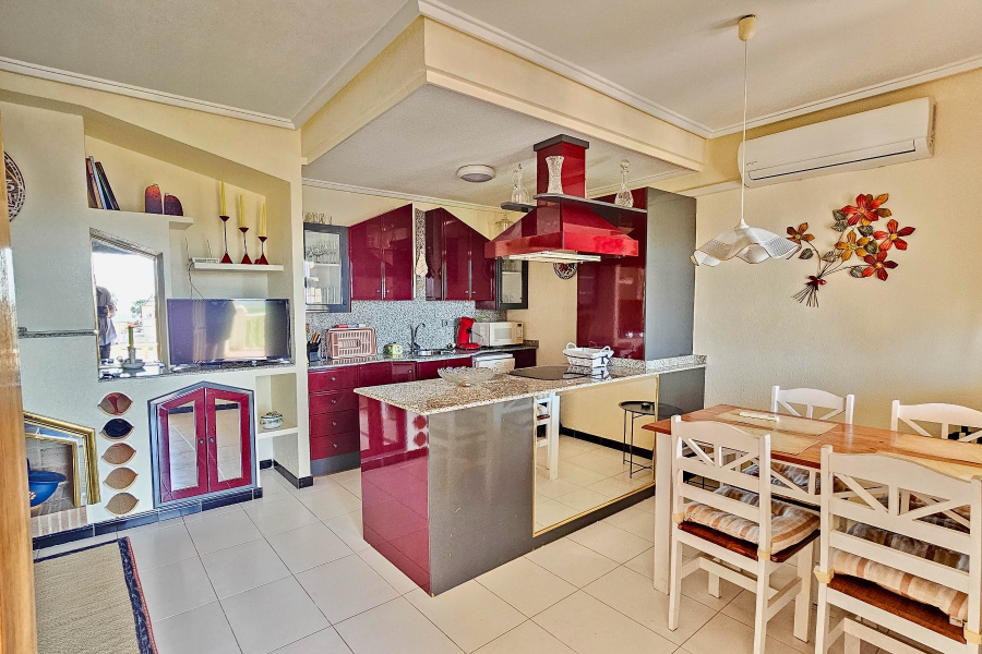 Bruktboliger - Leilighet/Bungalow - Torrevieja  - Los Altos