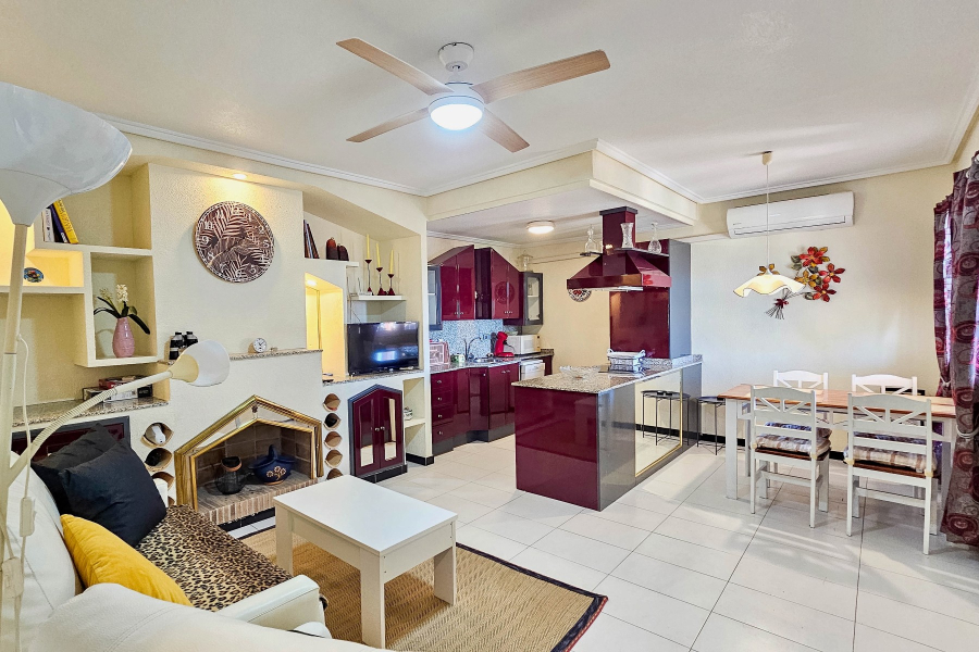 Bruktboliger - Leilighet/Bungalow - Torrevieja  - Los Altos