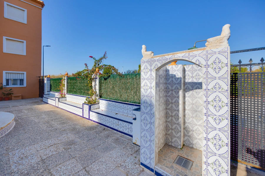 Bruktboliger - Leilighet/Bungalow - Torrevieja  - Los Naufragos