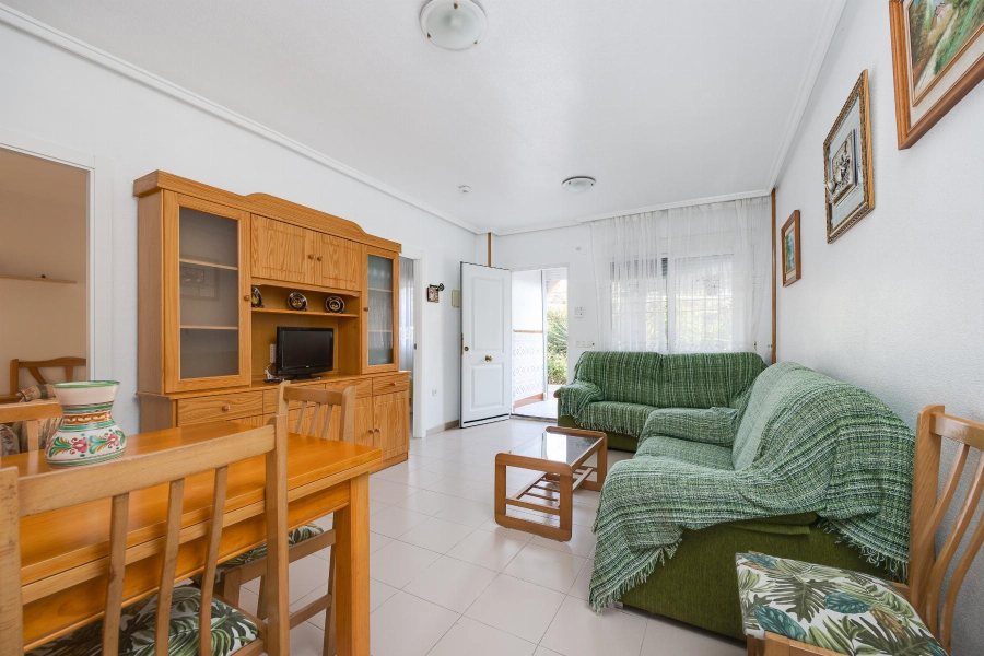 Bruktboliger - Leilighet/Bungalow - Torrevieja  - Los Naufragos