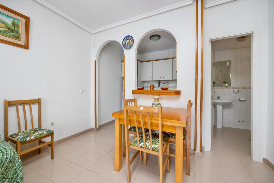 Bruktboliger - Leilighet/Bungalow - Torrevieja  - Los Naufragos