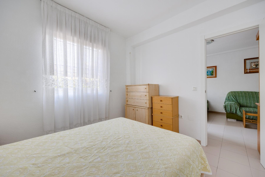Bruktboliger - Leilighet/Bungalow - Torrevieja  - Los Naufragos
