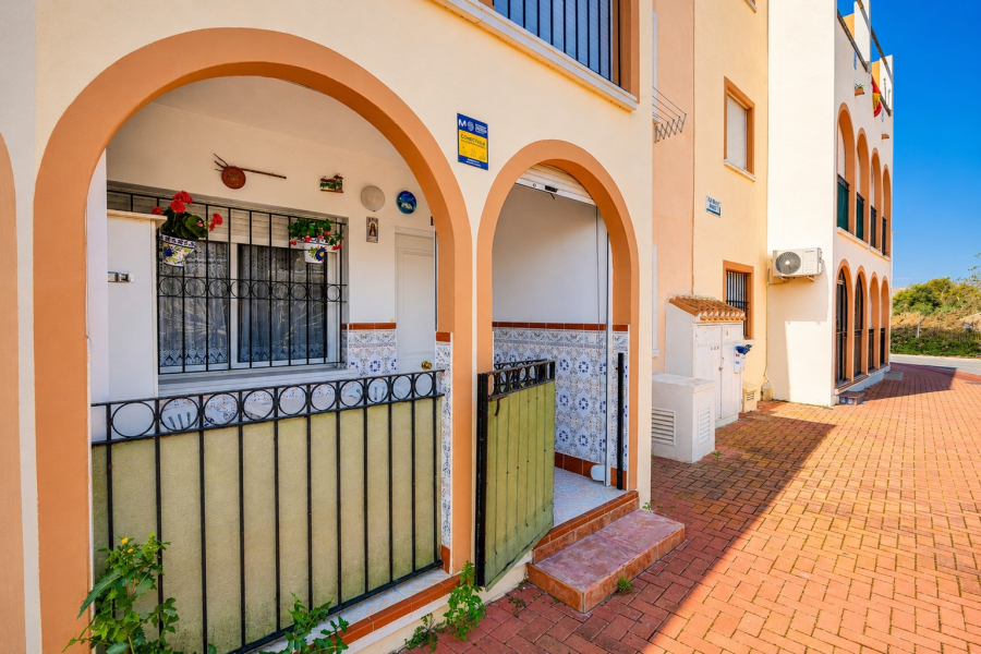 Bruktboliger - Leilighet/Bungalow - Torrevieja  - Los Naufragos