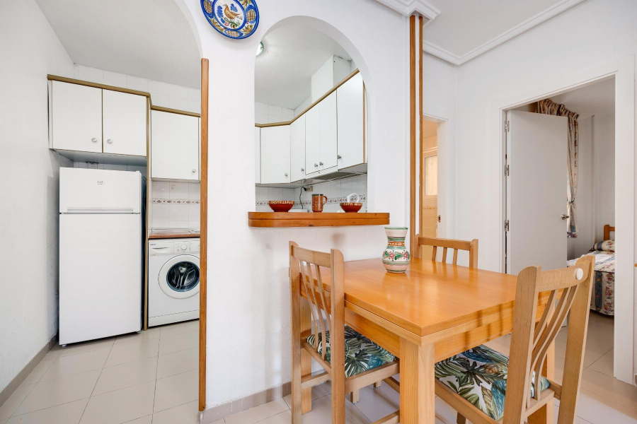 Bruktboliger - Leilighet/Bungalow - Torrevieja  - Los Naufragos