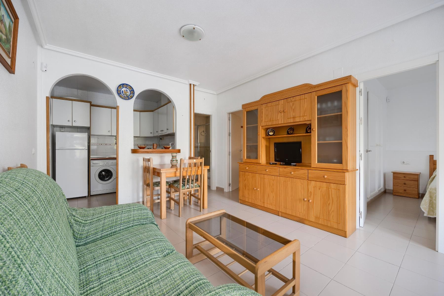 Bruktboliger - Leilighet/Bungalow - Torrevieja  - Los Naufragos