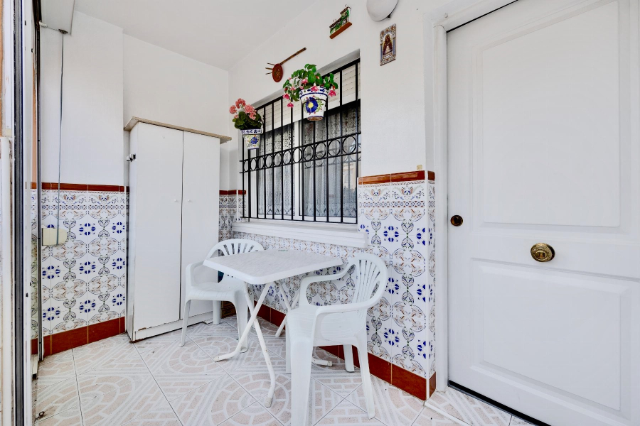Bruktboliger - Leilighet/Bungalow - Torrevieja  - Los Naufragos