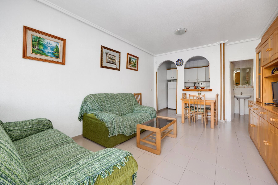 Bruktboliger - Leilighet/Bungalow - Torrevieja  - Los Naufragos