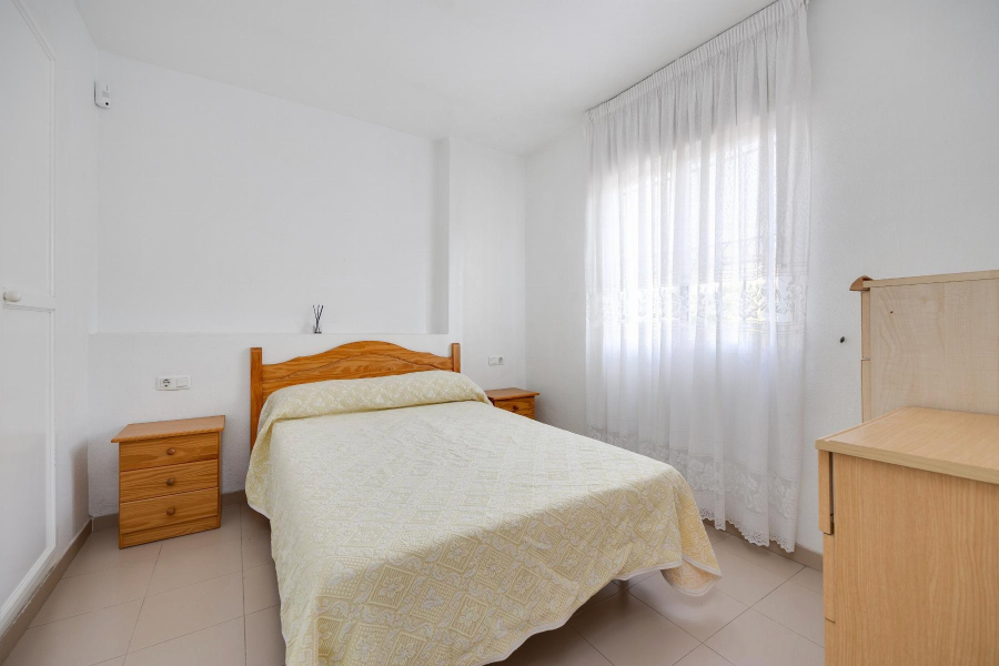 Bruktboliger - Leilighet/Bungalow - Torrevieja  - Los Naufragos