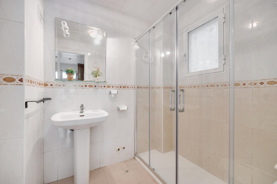 Bruktboliger - Leilighet/Bungalow - Torrevieja  - Los Naufragos