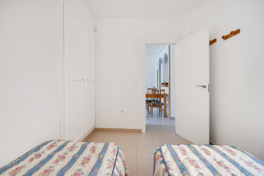 Bruktboliger - Leilighet/Bungalow - Torrevieja  - Los Naufragos