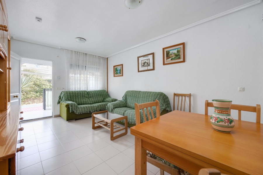 Bruktboliger - Leilighet/Bungalow - Torrevieja  - Los Naufragos