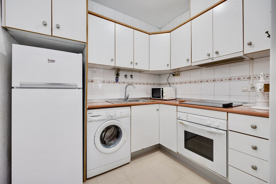 Bruktboliger - Leilighet/Bungalow - Torrevieja  - Los Naufragos