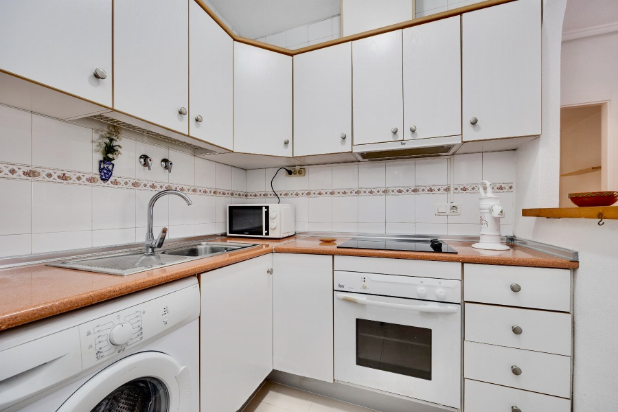 Bruktboliger - Leilighet/Bungalow - Torrevieja  - Los Naufragos