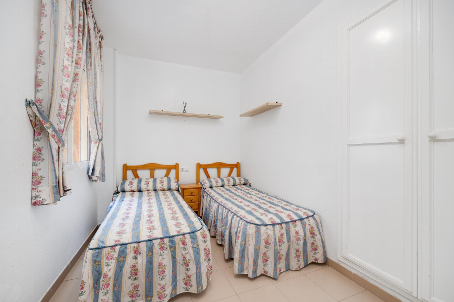 Bruktboliger - Leilighet/Bungalow - Torrevieja  - Los Naufragos