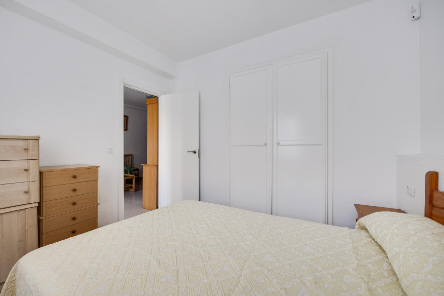Bruktboliger - Leilighet/Bungalow - Torrevieja  - Los Naufragos