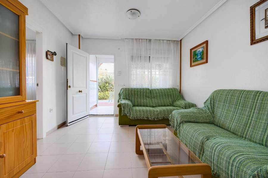 Bruktboliger - Leilighet/Bungalow - Torrevieja  - Los Naufragos