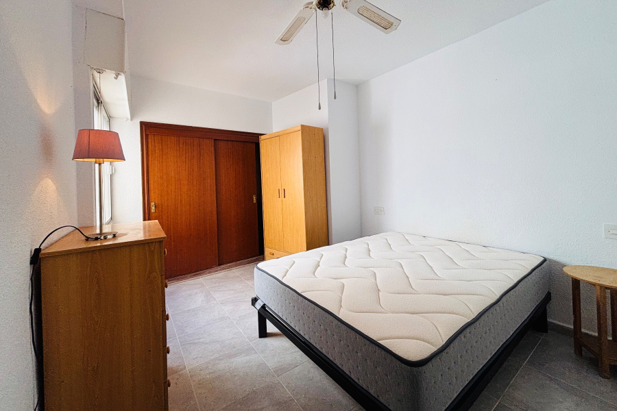 Z drugiej ręki - Apartament/Bungalow - Torrevieja  - La Mata