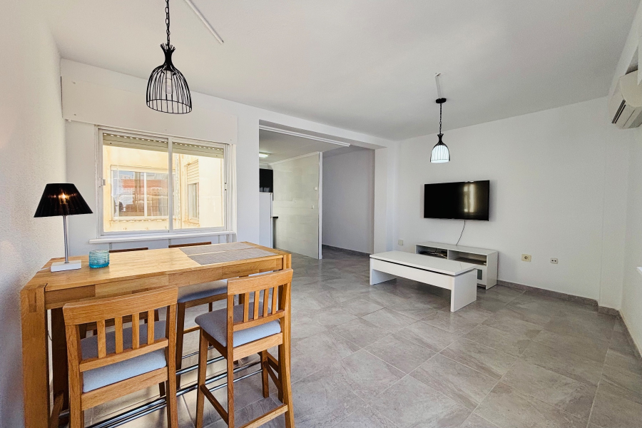 Z drugiej ręki - Apartament/Bungalow - Torrevieja  - La Mata
