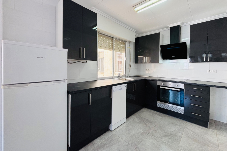 Z drugiej ręki - Apartament/Bungalow - Torrevieja  - La Mata