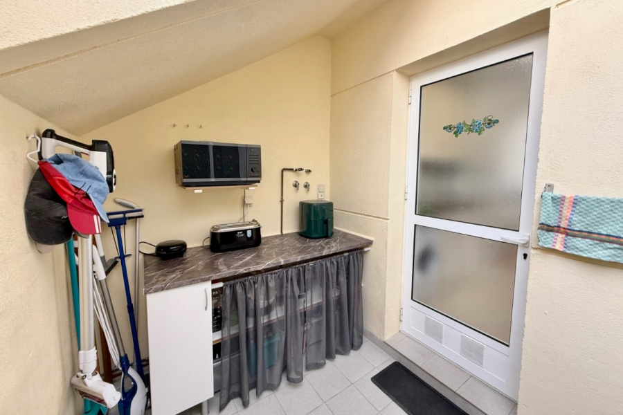 Resale - Apartamento/Bungalow - Torrevieja  - Aguas Nuevas