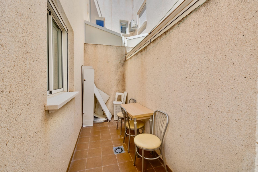 Resale - Lägenhet / Bungalow  - Torrevieja  - Aguas Nuevas